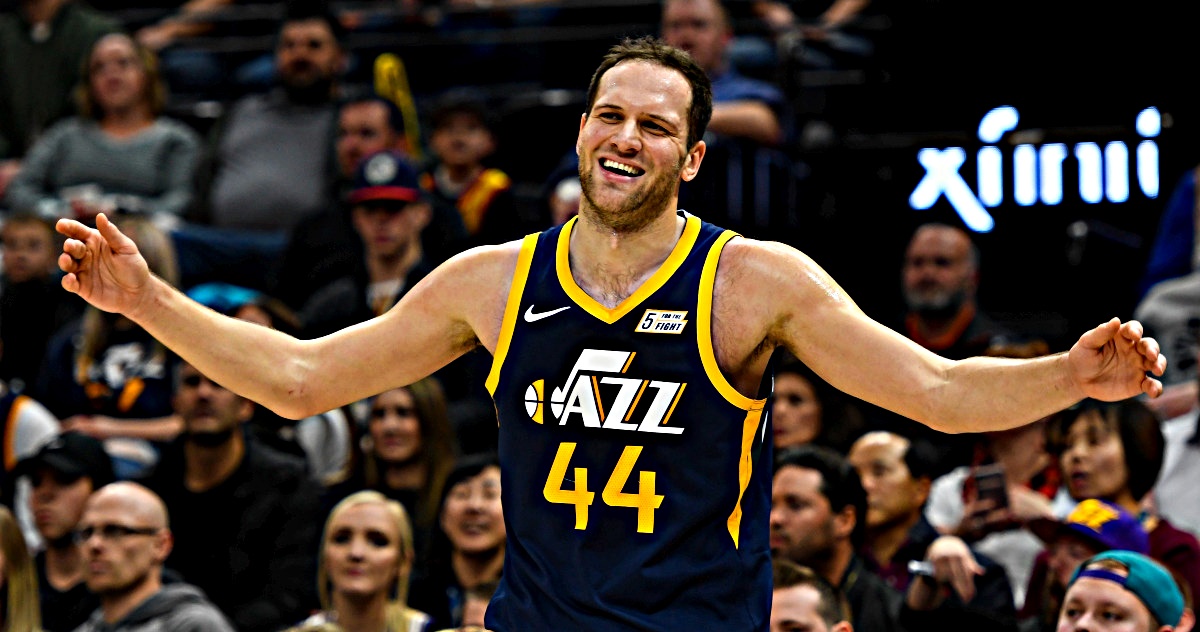 Počelo glasanje za NBA All Star: Evo kako možete glasati za Bogdanovića
