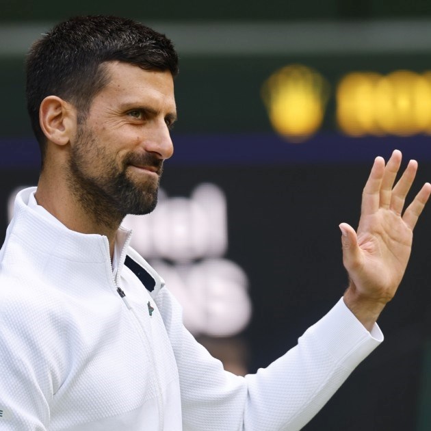 VIDEO Đoković: Kad se umirovim, ispijat ću margarite s Federerom i Nadalom