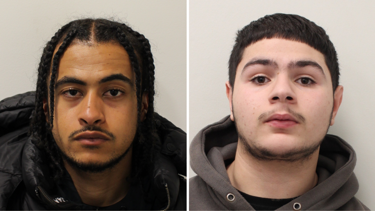 U obračunu bandi ispred crkve u Londonu ubijena majka dvoje djece