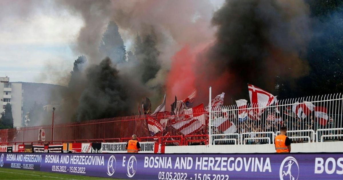 Nevjerojatna dominacija Jakirovićevog Zrinjskog u BiH. Nadomak je naslova prvaka
