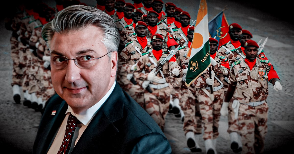 Hrvatsko pravosuđe je sličnije državama Afrike nego EU. Plenković želi da tako ostane