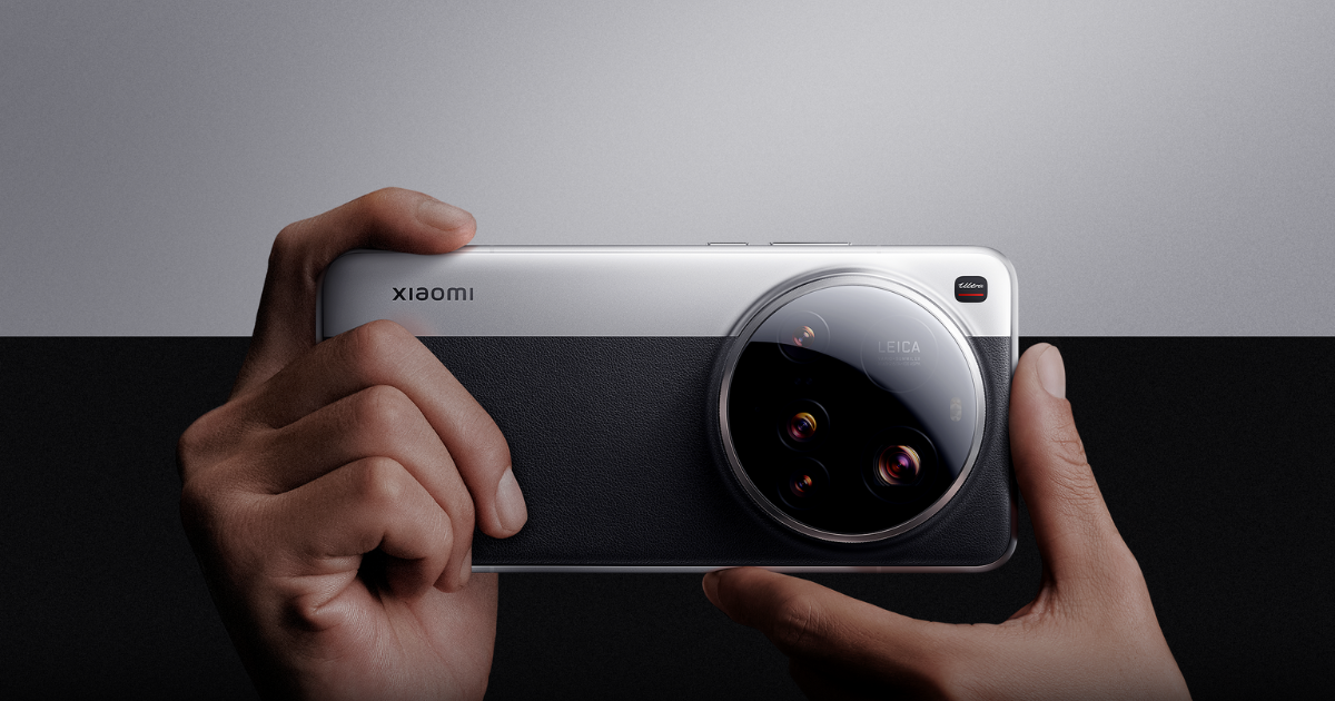 Službeno predstavljen Xiaomi 15 Ultra, izgleda brutalno