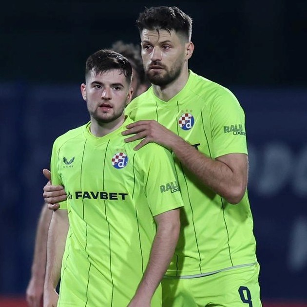 Dinamo je izgubio bodove, ali to nije najveći problem