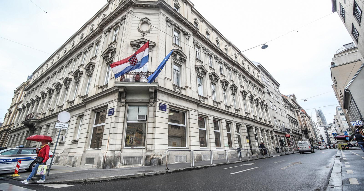 Državni službenici i namještenici lani se žalili znatno više nego 2024.