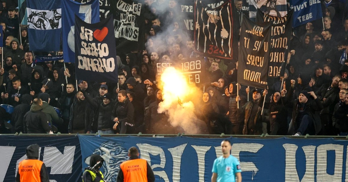 Navijači Dinama na Fejsu: Trebamo trenera za SHNL! Bjelica je OK za Ligu prvaka