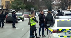 U Ljubljani ubijen muškarac, napadač u bijegu. Navodno se radi o mafijaškom obračunu