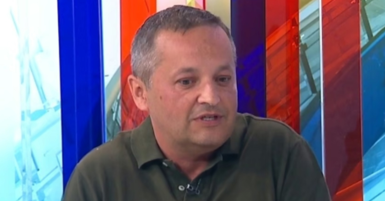Branko Kolarić objasnio zašto je napustio SDP