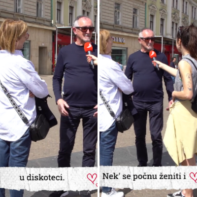 Đani i Marina u braku su 43 godine, ovo je njihov savjet mladima: "Neka se žene"