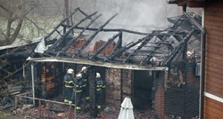 Inspekcija DORH-u kazneno prijavila vlasnike doma u kojem su izgorjeli starci