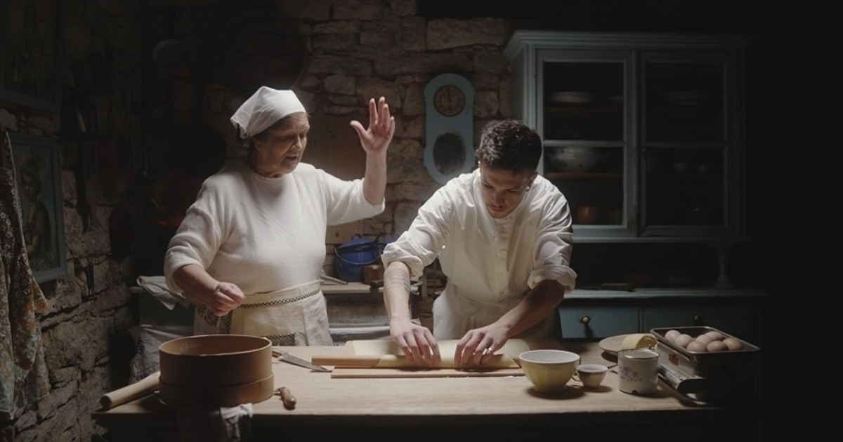 Spot Baby Lasagne već ima milijun pregleda