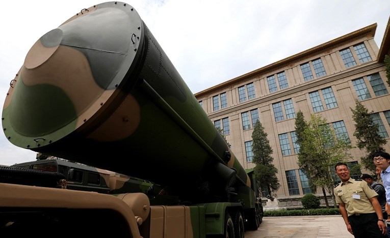 Rusi misle da neće skoro doći do dogovora o nuklearnom oružju, SAD pozitivan