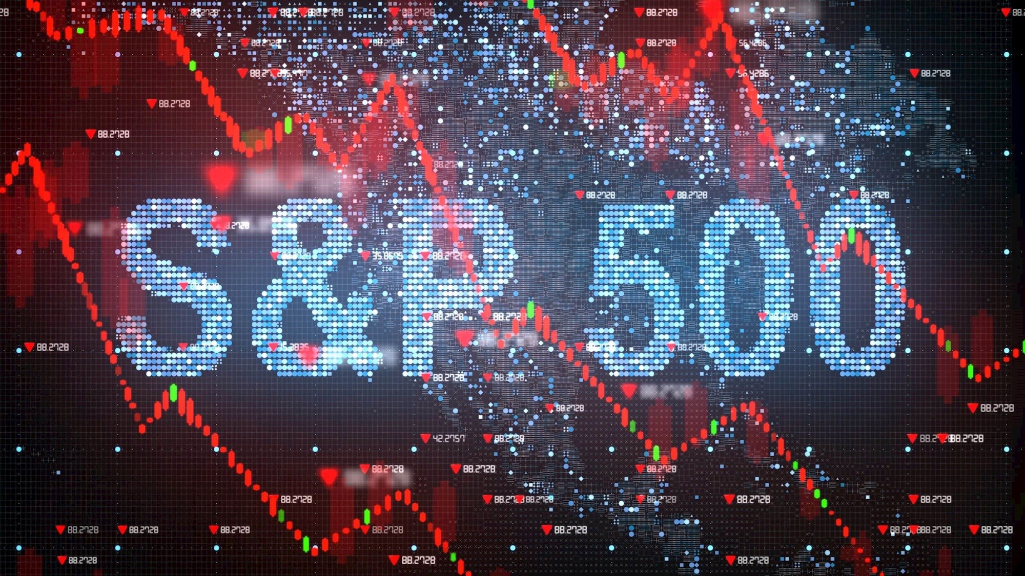 Wall Street porastao, kamate Feda nepromijenjene