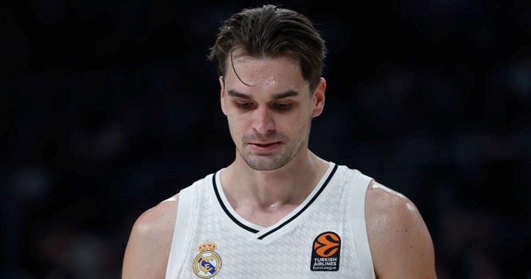 Euroliga kaznila Hezonju s 8000 eura