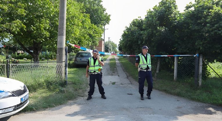 Dječak (14) u Srbiji slučajno pucao bratu (12) u glavu iz lovačke puške i ubio ga