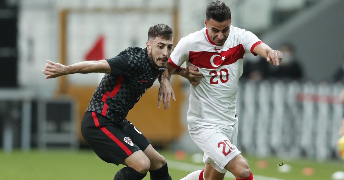 Dubrava se na Facebooku pohvalila s dva reprezentativca i poslala poruku HNS-u