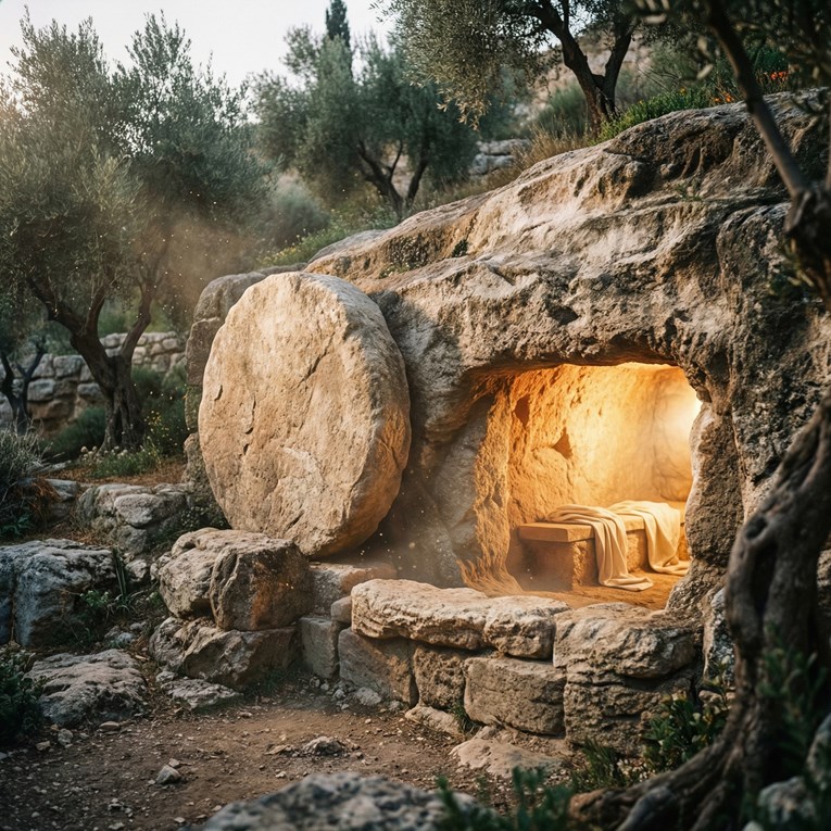 I prvi kršćani su sumnjali u uskrsnuće