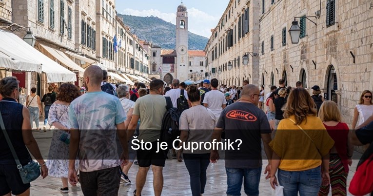 Hit među Hrvatima: Izgovaraju li turisti zaista ovako naše gradove?