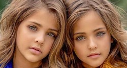 FOTO Najljepše blizanke na svijetu imaju 9 godina i više od 1,1 milijun fanova