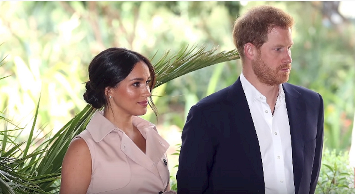 Harry i Meghan u problemima, tip iz Australije želi ih stopirati da unovče brend
