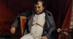 Porijeklo Napoleonova kompleksa: Koliko je zaista bio nizak?