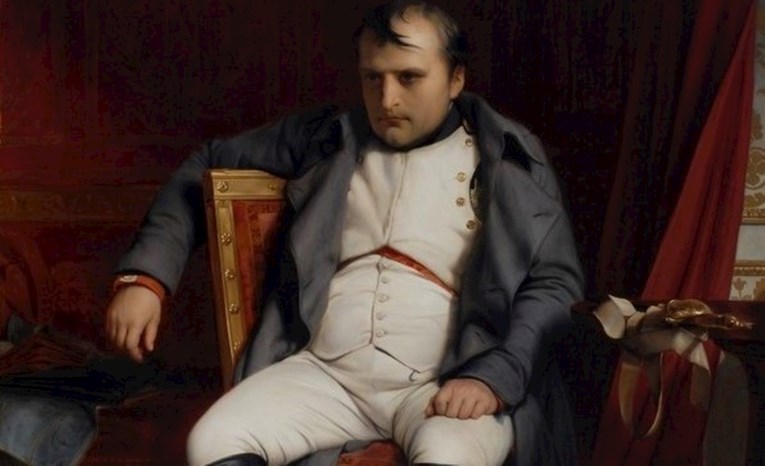 Porijeklo Napoleonova kompleksa: Koliko je zaista bio nizak?