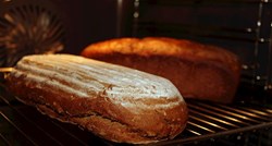 Osam jednostavnih savjeta za pripremu domaćeg kruha