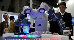 U novoj tvornici u Kini roboti će proizvoditi robote