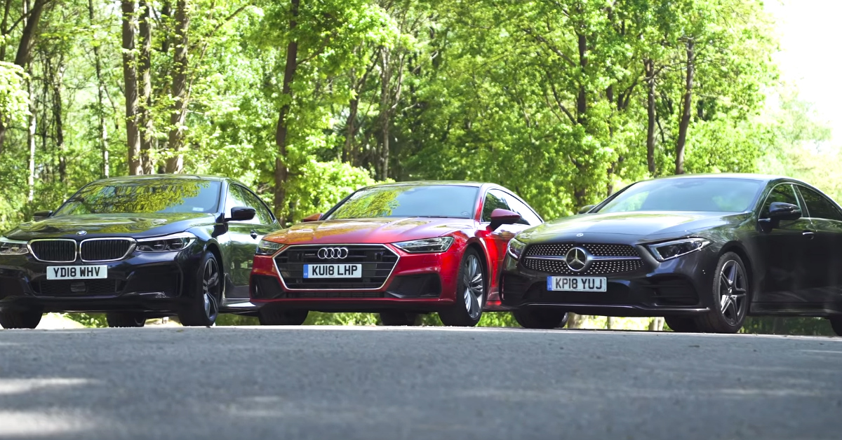 Audi, BMW ili Mercedes, tko je bio najuspješniji prošle godine?