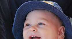 Sve što trebate znati o bebinim zubima: Kada izlaze, kojim redom i kada će ispasti