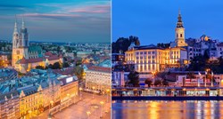 Objavljen popis najmoćnijih zemalja svijeta: Hrvatska na dnu, Srbija puno bolja