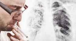 Djeca roditelja pušača češće umiru od kroničnih plućnih bolesti