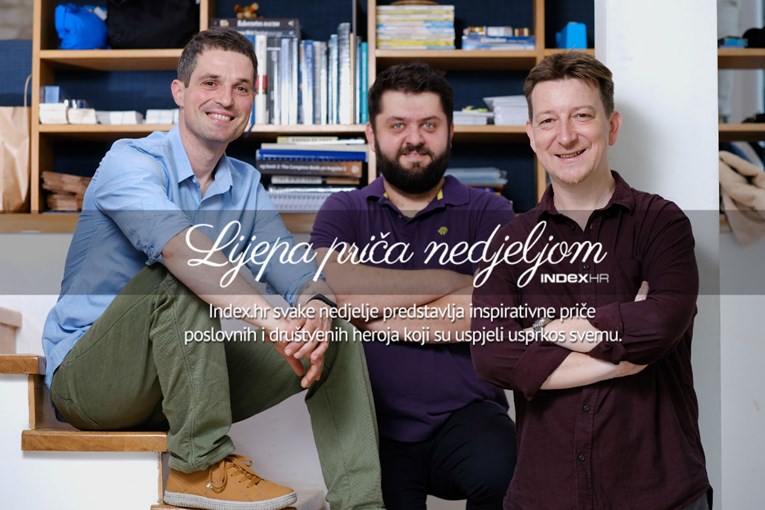Zagrebački softveraši u manje od pet godina narasli na 100 zaposlenih