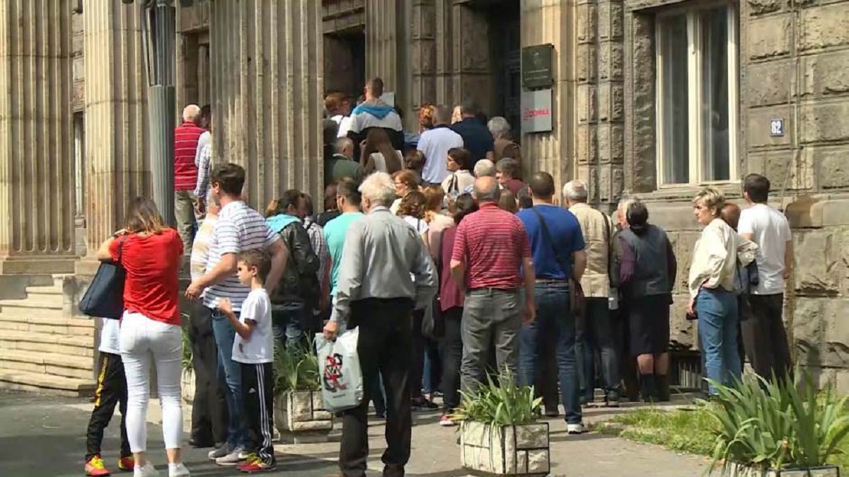 U BiH do 11:30 glasalo onoliko birača koliko na cijelim prošlim izborima