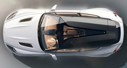 Aston Martin objavio nove fotke ljepotana