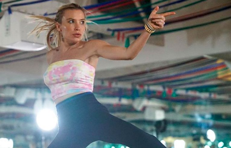 Trenerica J.Lo objavila nevjerojatnu fotografiju vlastite fitness transformacije