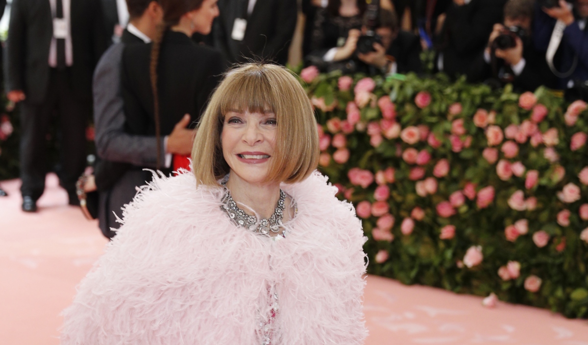 Anna Wintour otkrila kada nikako ne biste trebale odjenuti traperice