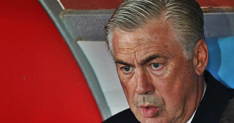 Ancelotti detektirao problem Serie A: Isto vrijedi i za reprezentaciju Italije