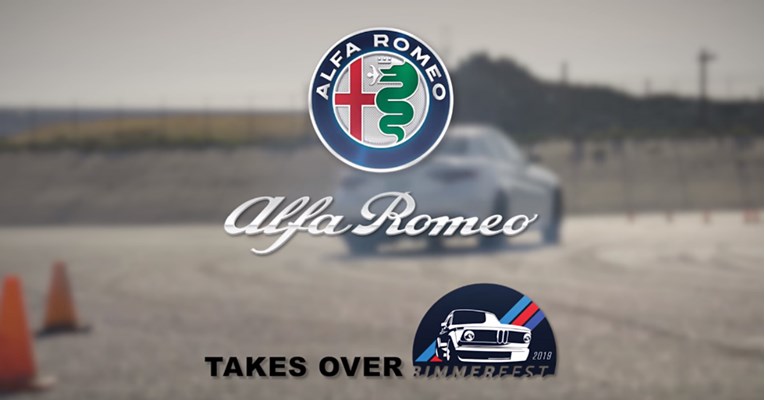 Potez godine: Alfa Romeo došla na najveće okupljanje fanova BMW-a