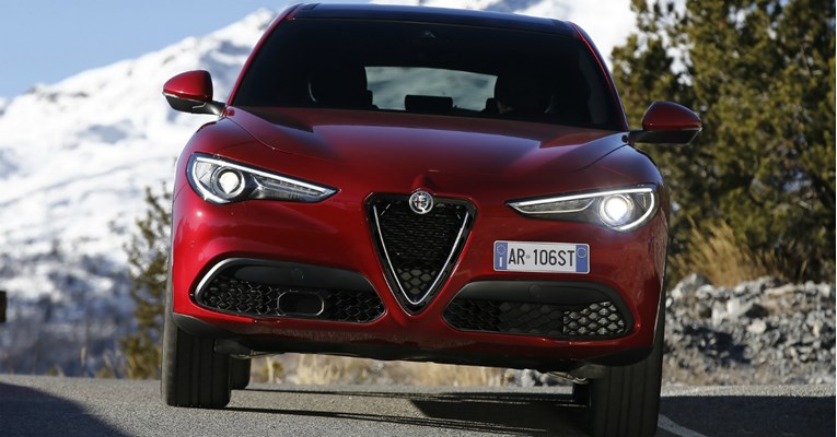 Alfa Romeo ima veliko iznenađenje za Ženevu?