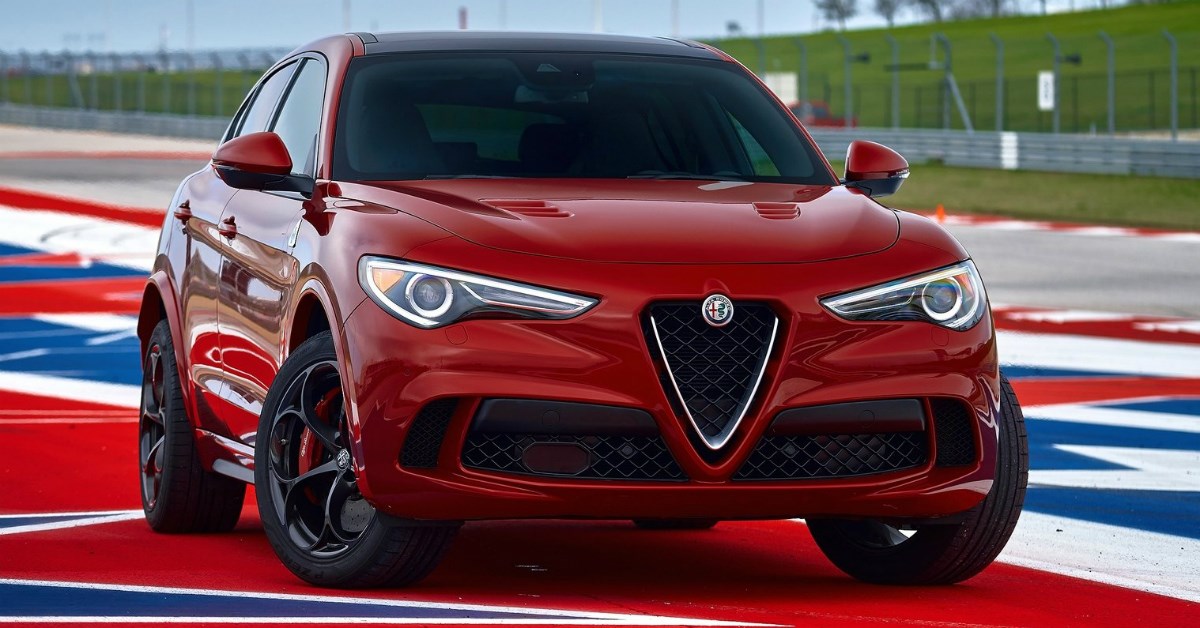 Ispred Porschea i Audija: Alfa Romeo je luksuzna marka kojoj se najviše vjeruje