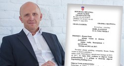 Zagrebački zastupnik: Bandiću dnevni najam Audija A6 Zagrepčani plaćaju 500 kuna
