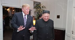 Trump demantirao da odustaje od vojnih vježbi zbog Kima
