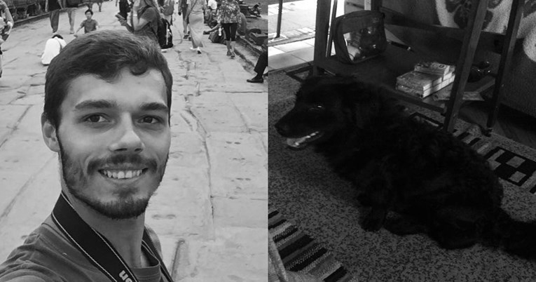 Mladić koji se utopio spašavajući psa iz Drave sutra će biti pokopan