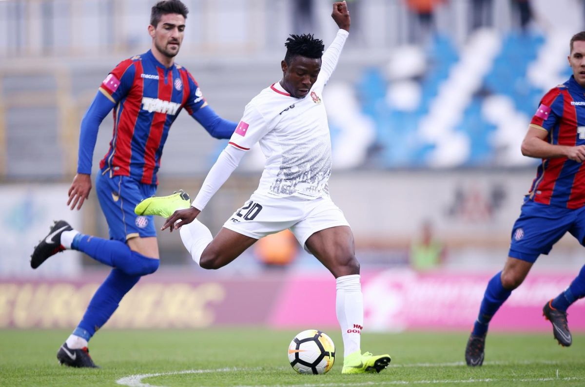 Drugi najveći transfer u povijesti HNL-a: Dinamo dovodi specijalista za Hajduk