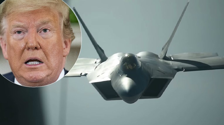 SAD i Iran na rubu rata: Trump u zadnji čas otkazao napad, Rusi bijesni