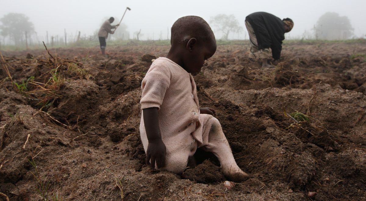 EU spremna razmotriti oprost dugova afričkim zemljama