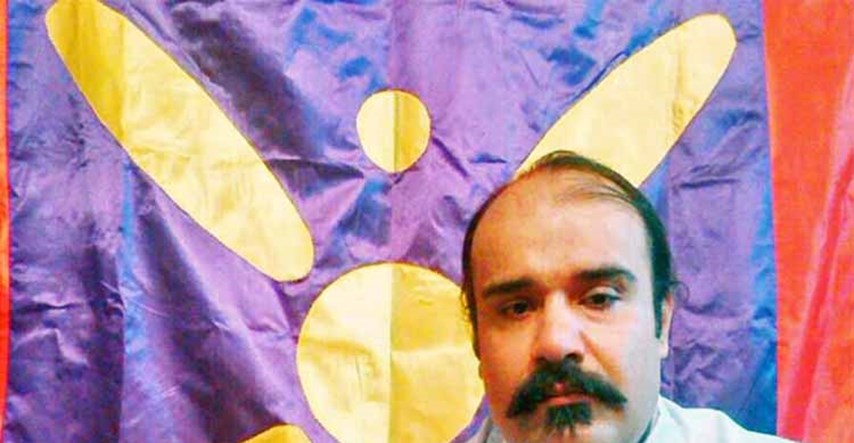 Iranski aktivist umro nakon 60 dana štrajka glađu. Uhićen je zbog statusa