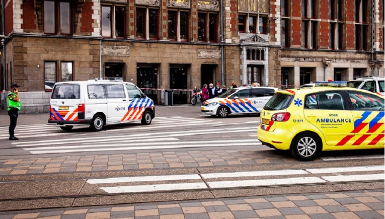 U Nizozemskoj uhićeno sedam terorista, planirali su napad granatama i automatima