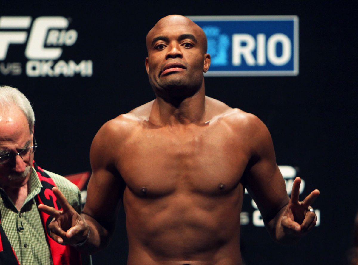 Novi UFC spektakl u veljači: U oktogon se vraća legendarni Brazilac