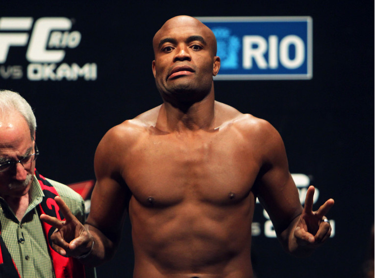 Novi UFC spektakl u veljači: U oktogon se vraća legendarni Brazilac